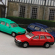 Illustration for article titled Wagon Wednesday: Euro Wagons of the 90s